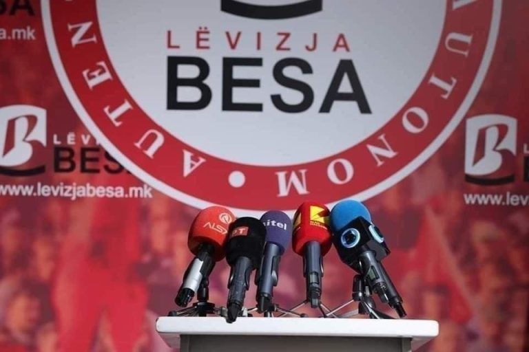 Rasti Vanja/Lëvizja BESA: Policia e dështuar, qytetarët të pasigurt