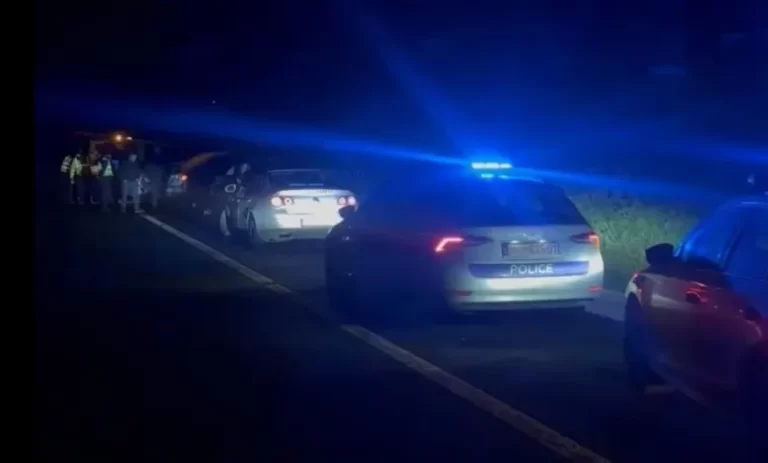 Kush janë dy të arrestuarit për aksidentin fatal në Prizren?