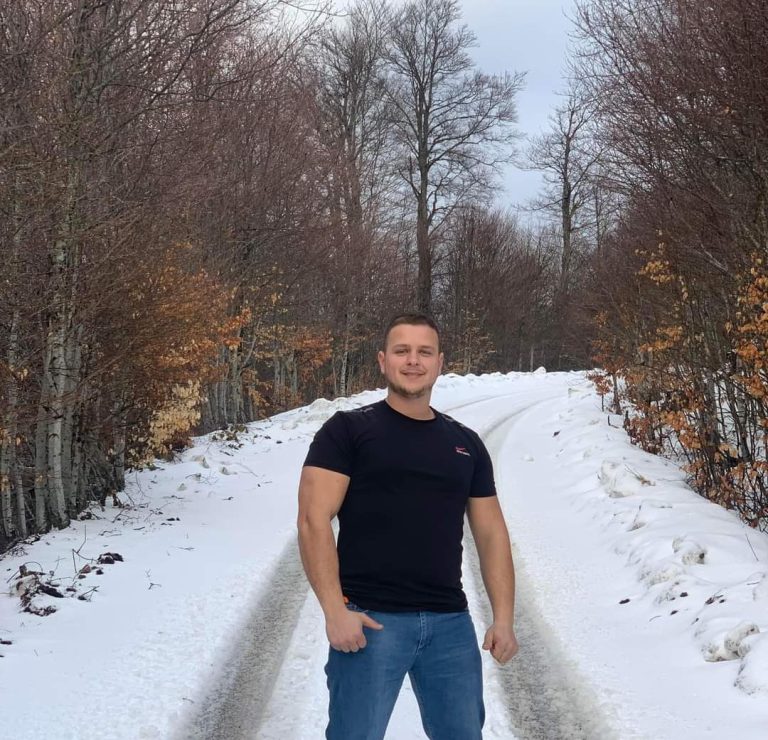 Humb jetën 25 vjeçari nga Hasanbegu i Shkupit