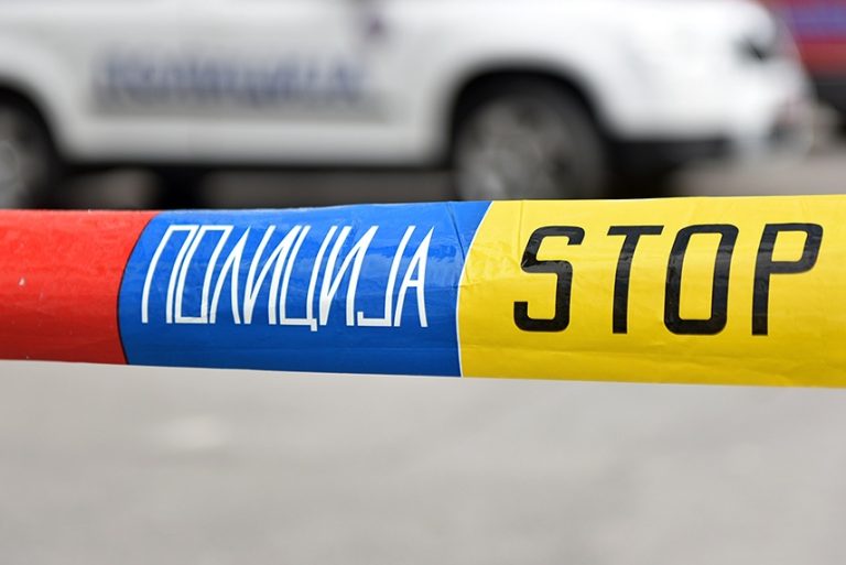 LAJMI FUNDIT/ Vrasje e dyfishtë në Kumanovë, një i plagosur
