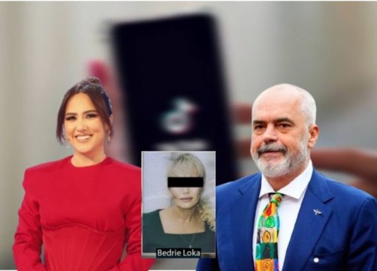 E keqja nuk na vjen nga TikToku