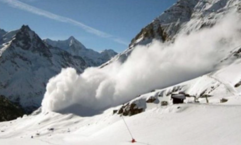 E zë orteku, humb jetën një shtetase e huaj në Brezovicë