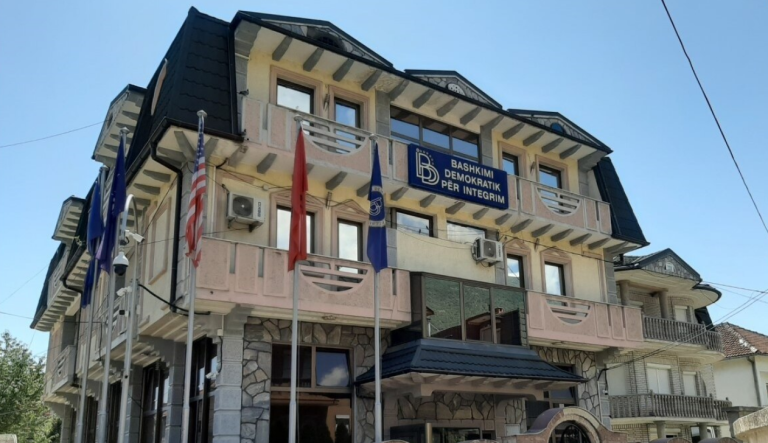 BDI: Përbuzja ndaj zërit të shqiptarëve – një praktikë e vjetër, një gabim i madh