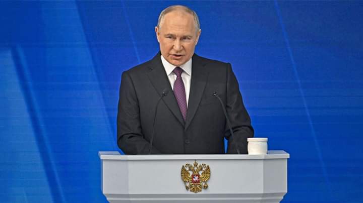 “S’po pushtojmë Europën”, kërcënon Putin: Do të godasim F16-të e përdorura nga Ukraina edhe në aeroportet e NATO-s