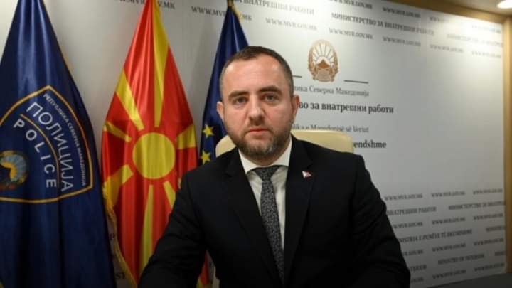 Vrasja e mjekut në Shkup, Toshkovski: Janë ndaluar dy persona