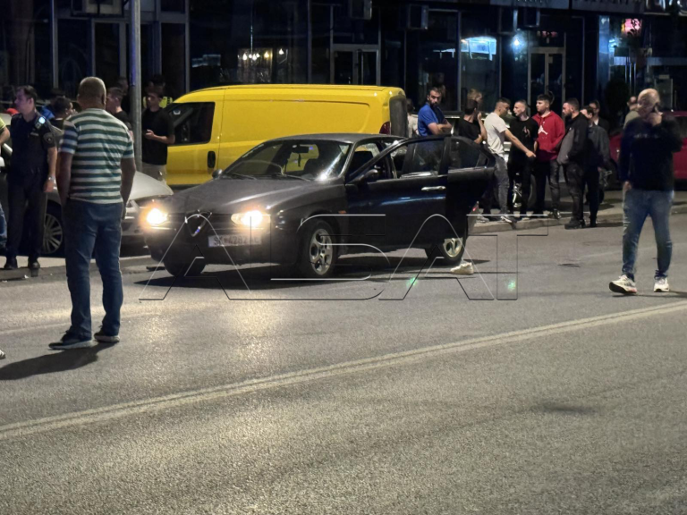 Ndërron jetë njëri nga të plagosurit te Rruga e Plastikave