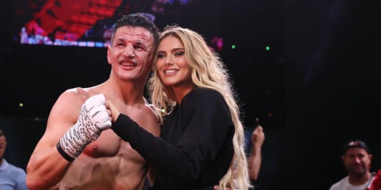 Marigona Krasniqi konfirmon shtazanin, tregon dhe në cilin muaj është