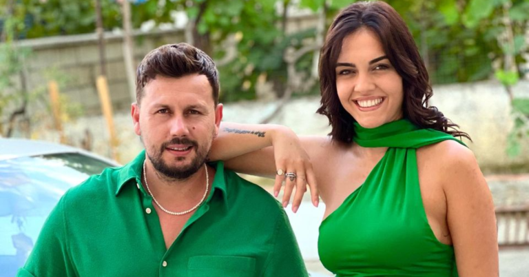 Livia s’ndal lotët për Mevlanin, deklaron se e dashuron ende