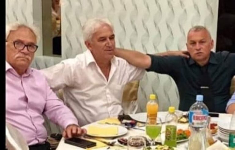 Ndahet nga jeta këngëtari tetovar, kolegët dhe të njohurit me mesazhe prekëse