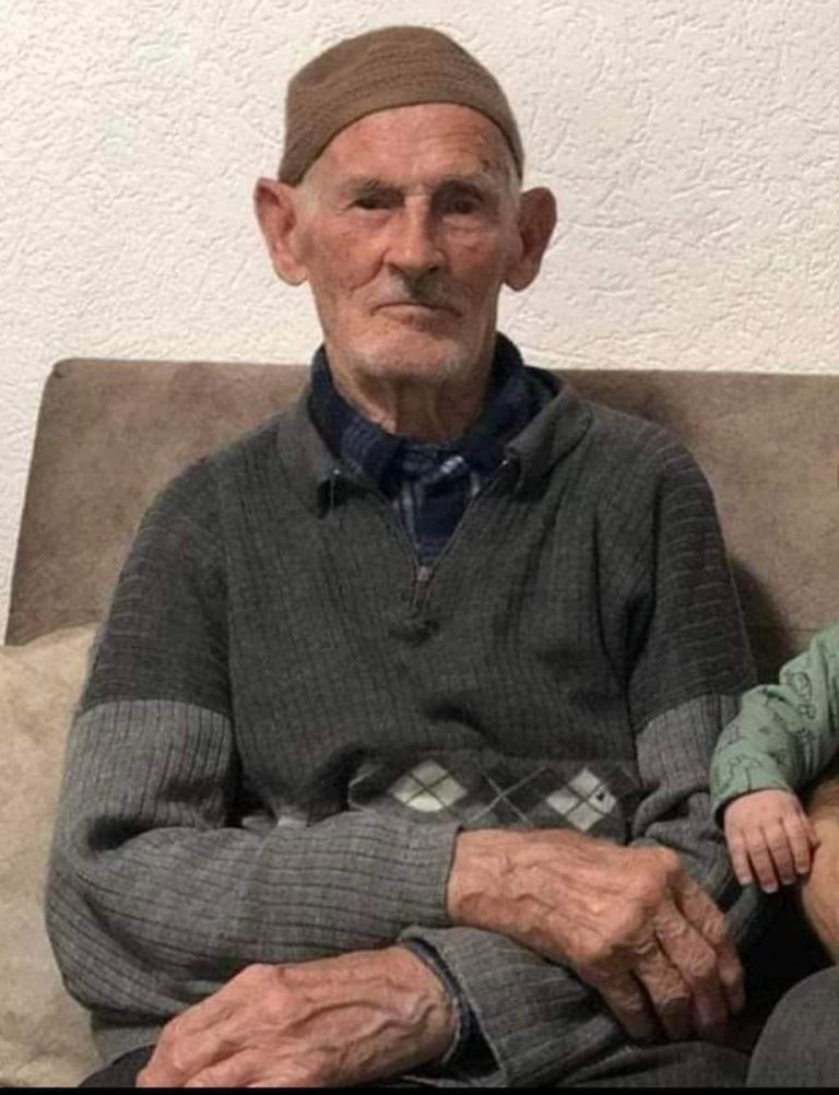 Ndërroi jetë mjeshtri i ndërtimit Durak Fazliu 