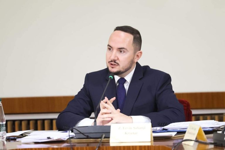 Salianji: Vrasjet e plagosjet po bëjnë kërdinë, policia ka hallin si të manipulojë dhe fshehë krimet