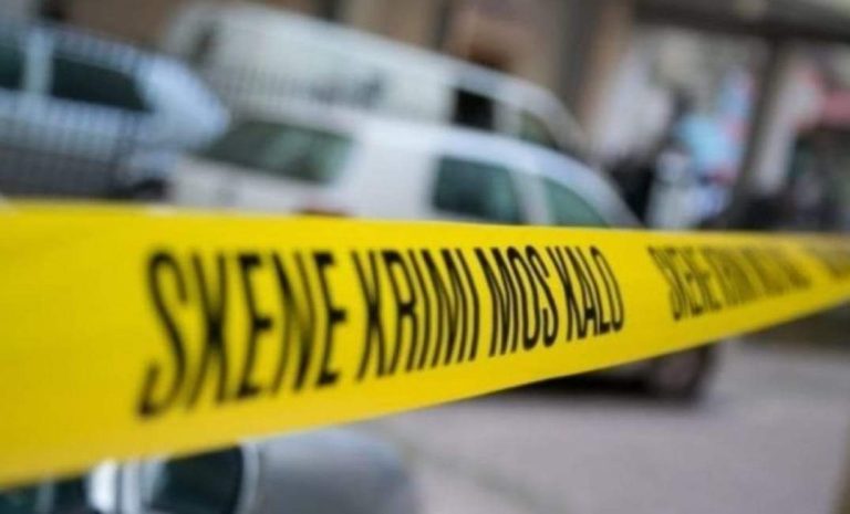 Tragjedi në Prishtinë/ Një grua vret kunatin e saj