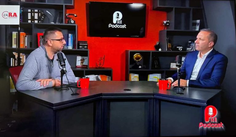 Spasovski: Ja pse LSDM nuk do e mbështes Propozim Ligjin e VLEN për Përfaqësim Adekuat