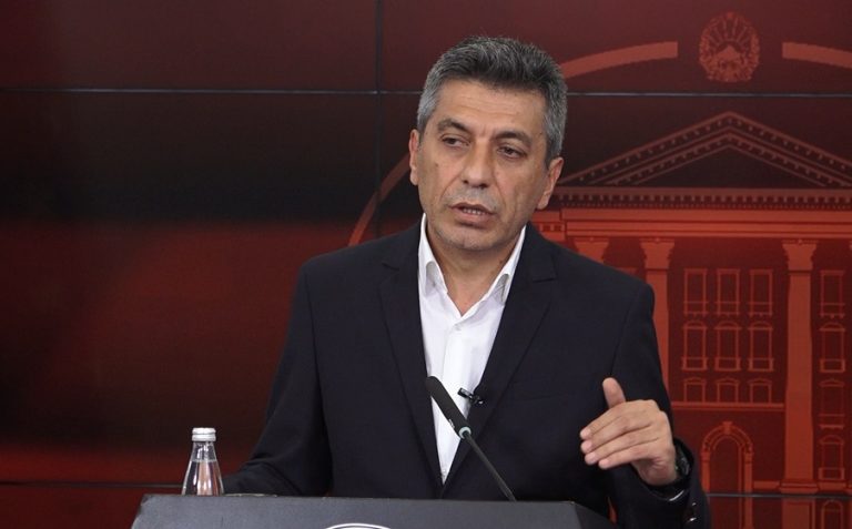 Mexhiti: U djeg loja, me sonte as valixhja nuk të sos punë!