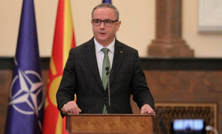 Reagon Zejd Rexhepi për skandalin e “Jeni” xhamisë në Manastir: Po trashet zullumi