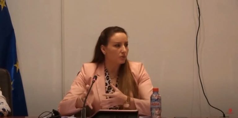 Levica interpelancë kundër Ilire Dautit për shkak bllokimit të ligjit për “branitellat”