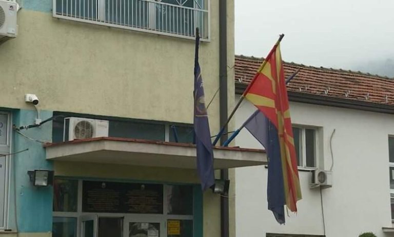 SPB Tetovë i shpallë luftë krimit brenda policisë