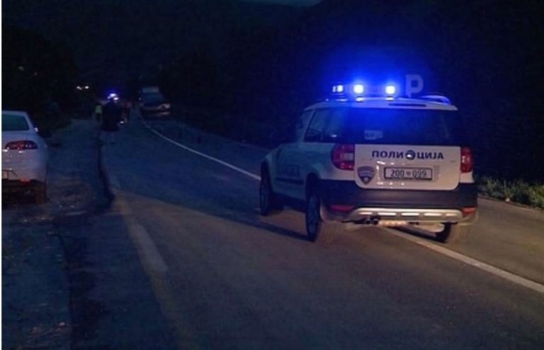 Vrasja në Haraçinë, arrestohet njëri nga autorët