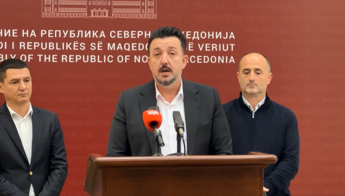 Salim Sulejmani VLEN