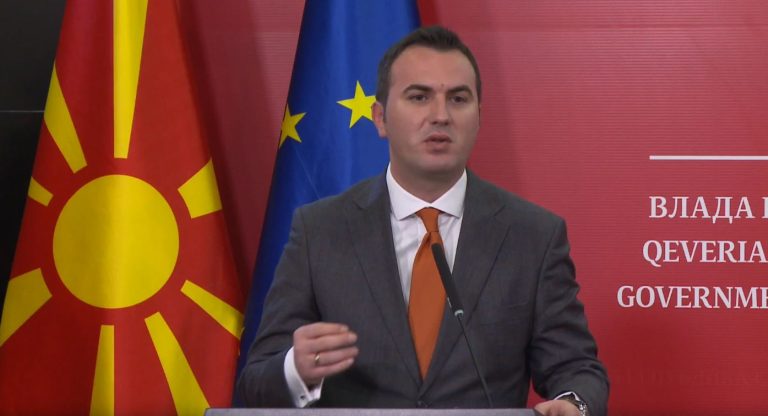 Ademi: Shqiptarët paraburgosen me kallëzime penale, për policin paralajmërohet vetëm procedurë disiplinore