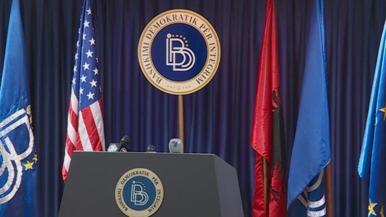 Xhamia “Jeni” në Manastir, reagon BDI: Dënojmë me vendosmëri këtë qasje të papërgjegjshme, e cila thellon ndarjet ndërfetare dhe ndëretnike në shoqërinë tonë