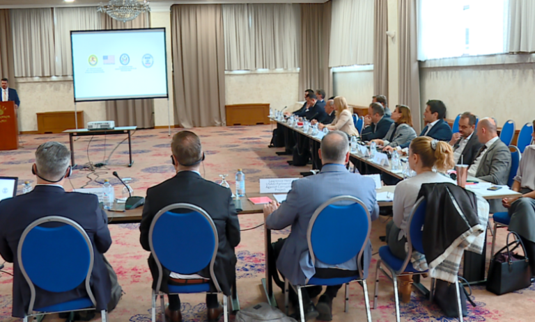 U mbajt konferenca mes tri institucioneve në luftën kundër korrupsionit