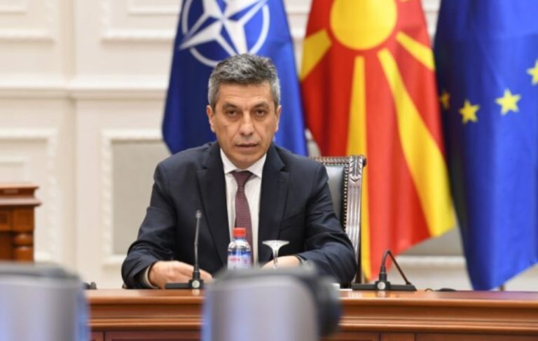 Zv/kryeministri Mexhiti: Kemi siguruar gjashtë autobusë ekologjik për Shkupin