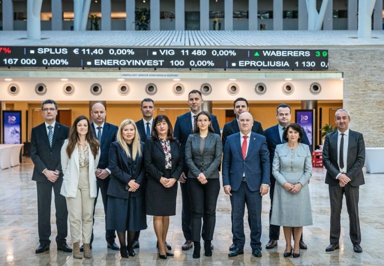 Nacevska në takimin e zëvendësguvernatorëve të Ballkanit Perëndimor për procesin inkuadrues ndaj SEPA