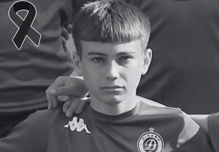 14-vjeçari vritet me thikë në Tiranë, ishte futbollist i U-15 FC Dinamo City