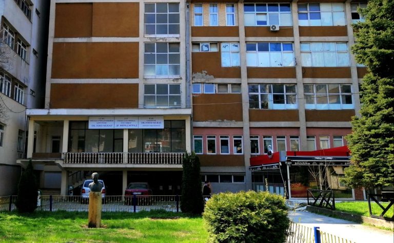 Taravari: Për gjashtë muaj në Spitalin e Gostivarit janë investuar rreth 400 mijë euro
