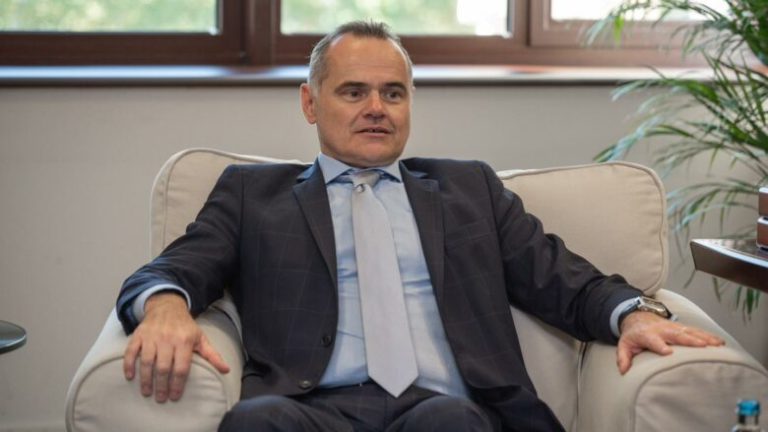 Kristof Le Rigoler: Nuk mund të ketë garanci absolute për rezultatin e procesit të eurointegrimeve