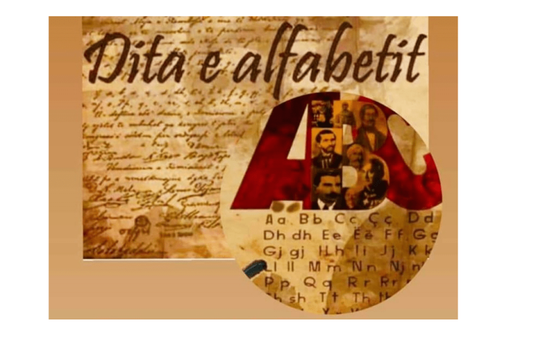 Dita e Alfabetit të Gjuhës Shqipe