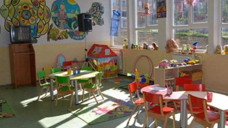 Arsimi dhe edukimi multikulturor në grupet parashkollore etnikisht të përziera prej vitesh nuk funksionon