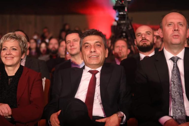 Mexhiti: Gjuha shqipe është gjuha e shpirtit