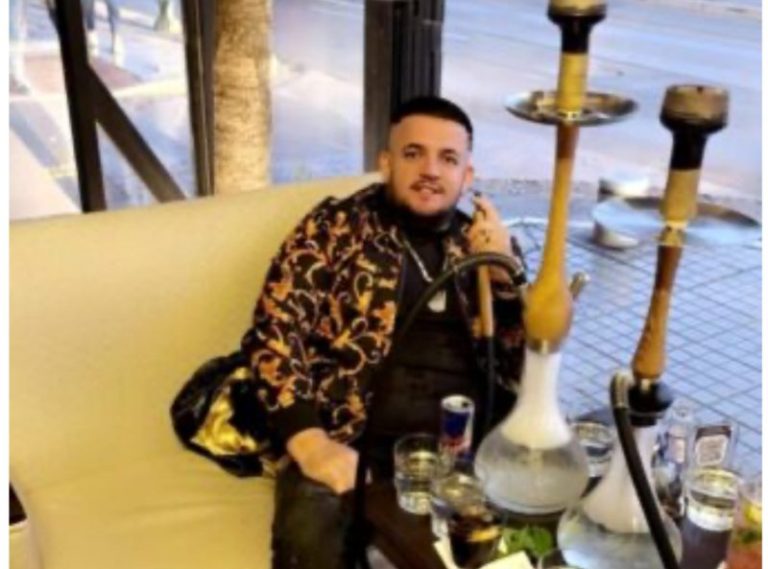 Gjuajtja me armë në Haraçinë, i përfshirë në përleshje Shenki Versaçe