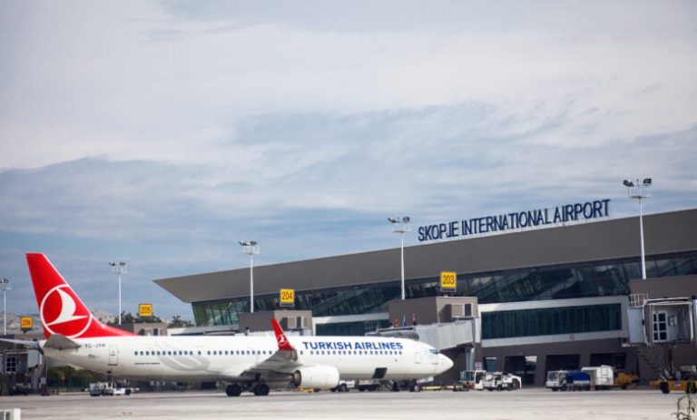 “Easy Jet” paralajmëron linjë Shkup-Paris, lidhje përmes Aeroportit “Orly”