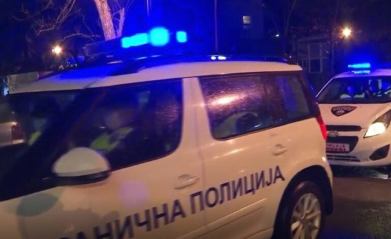 Të shtëna me armë zjarri në Çair, plagoset një person