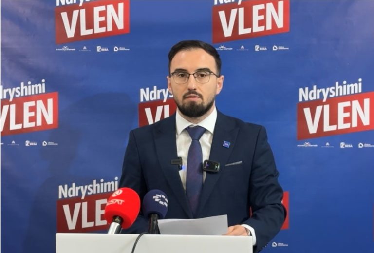 Tensionet ndëretnike! VLEN me akuza ndaj BDI-së për ngjarjet në Kumanovë