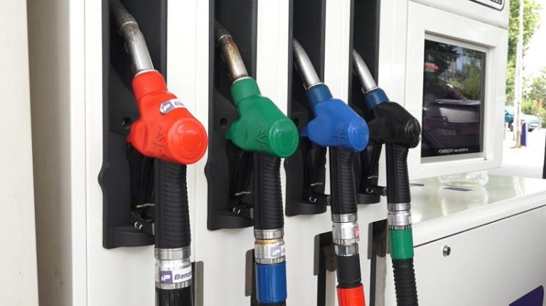 Nga mesnata çmime të reja të derivateve të naftës