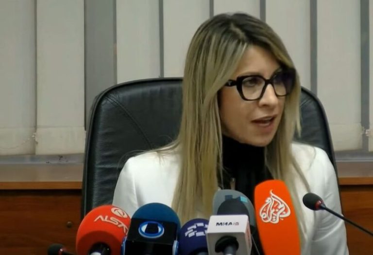 Dameva ka dhënë dorëheqje nga pozita e kryetares në Këshillin Gjyqësor