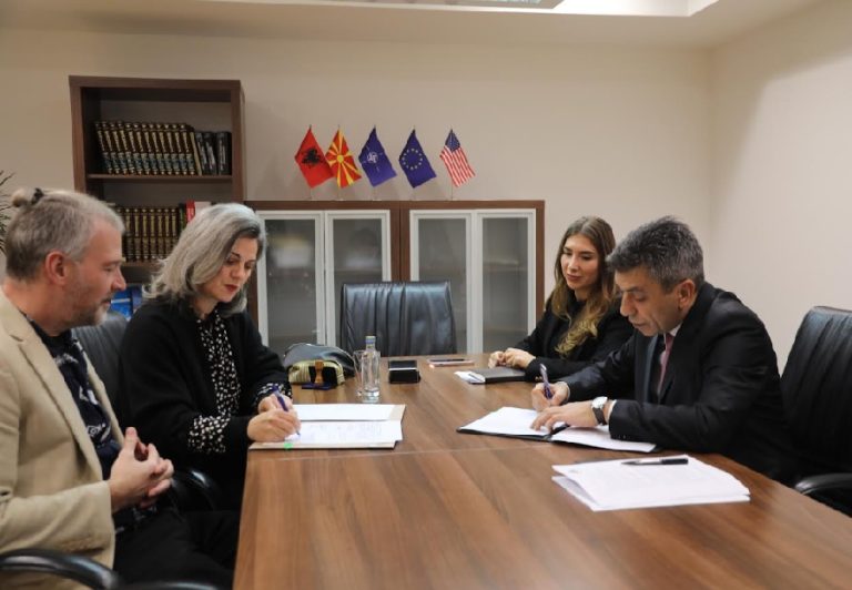 Ministria e Mjedisit mbështet aksionin “Pastrimi gjeneral i fundjavës”