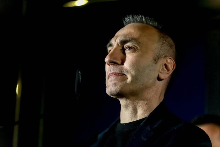 U fut në Listën e Zezë, Artan Grubi tregon se çfarë do të ndërmerr