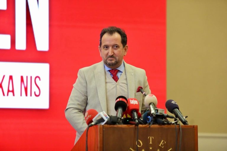 Qoku: Nuk mbështesim asnjë vendim të Gjykatës Kushtetuese që mbivoton anëtarët shqiptarë të gjykatës