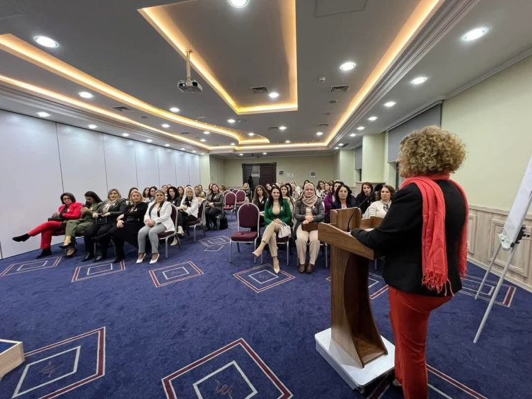 Forumi Gruas i Lëvizjes BESA organizoi panel diskutim me rastin e 16 ditë aktivizëm kundër dhunës ndaj grave