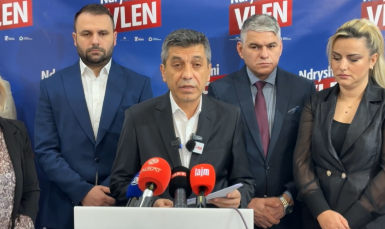 Mexhiti: Ali Ahmeti, koha është që të pranosh se ke gabuar! Trego se pse Artan Grubi ishte më i rëndësishëm se anëtarët e sinqertë të BDI-së