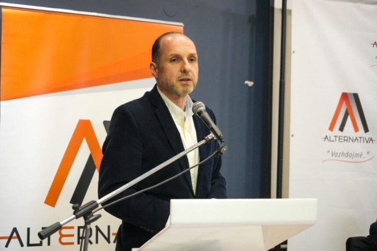 Zeqirija Ibrahimi: Me Alternativën dhe Koalicionin VLEN, personeli teknik i spitaleve për herë të parë merrë vendime pune