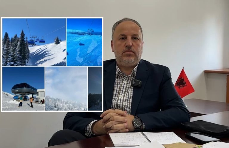 Azizi: Perla e Sharrit – Kodra e Diellit!