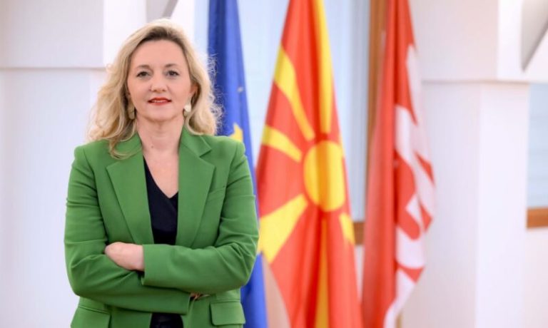 Karanfilova: LSDM mposhti regjimin e Gruevskit, mirëpo kemi bërë edhe gabime prej të cilave tashmë kemi mësuar