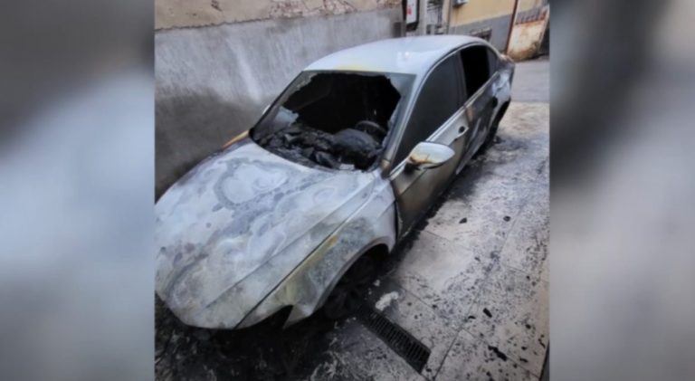 Xhelal Bajrami: Nuk është e vërtetë se të dyshuarin për zjarrvënie të veturës sime dhe veturave tjera e kam familjarë, nuk e kam takuar asnjëherë