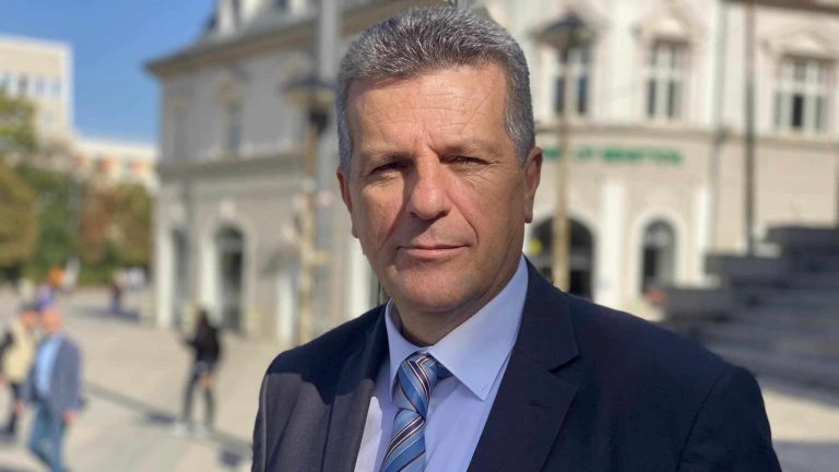 Refik Hasani: Krahina Shqiptare dhe viti i ri 2025 